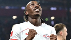 Yan Diomande, từ cậu bé nghèo ở Abidjan đến World Cup và giấc mơ thay thế Salah